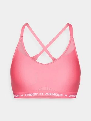 Stanik sportowy z lekkim wsparciem Under Armour