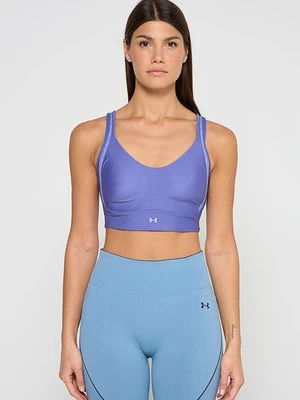 Stanik sportowy z lekkim wsparciem Under Armour