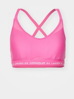 Stanik sportowy z lekkim wsparciem Under Armour