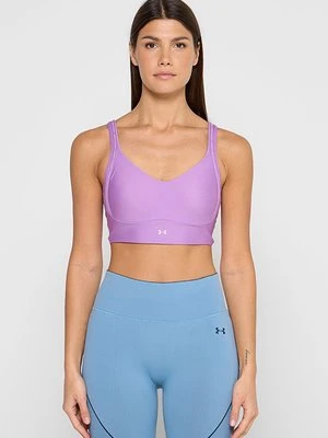 Stanik sportowy z lekkim wsparciem Under Armour