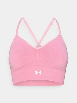 Stanik sportowy z lekkim wsparciem Under Armour