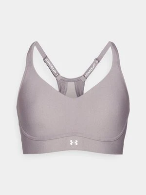 Stanik sportowy z lekkim wsparciem Under Armour