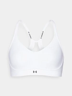 Stanik sportowy z lekkim wsparciem Under Armour