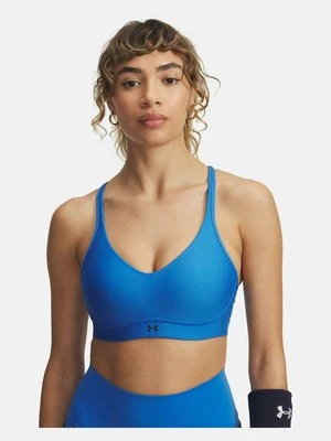 Stanik sportowy z lekkim wsparciem Under Armour