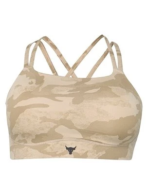 Stanik sportowy z lekkim wsparciem Under Armour