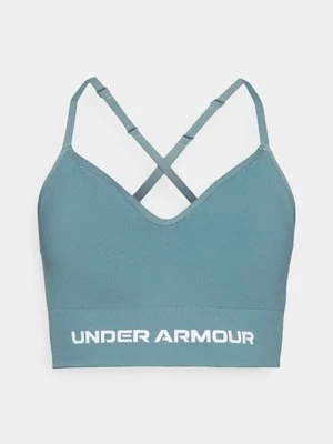 Stanik sportowy z lekkim wsparciem Under Armour