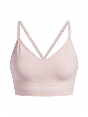 Stanik sportowy z lekkim wsparciem Under Armour