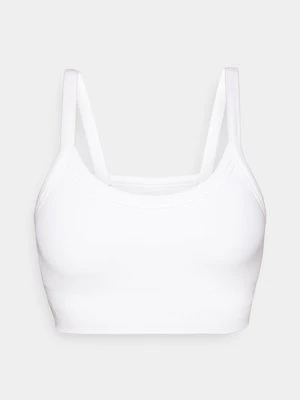 Stanik sportowy z lekkim wsparciem Yogasearcher