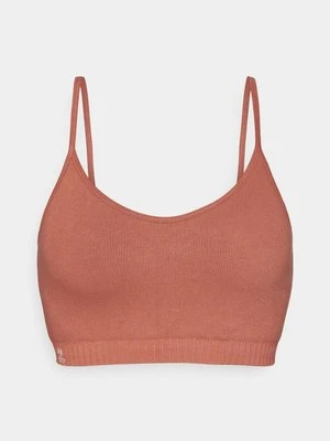 Stanik sportowy z lekkim wsparciem Yogasearcher