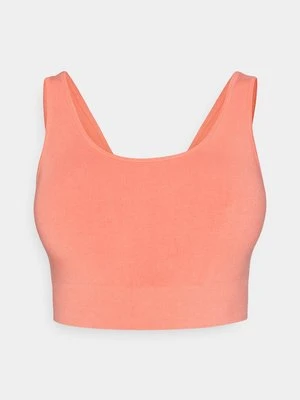 Stanik sportowy z lekkim wsparciem Yogasearcher