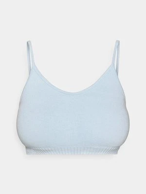 Stanik sportowy z lekkim wsparciem Yogasearcher