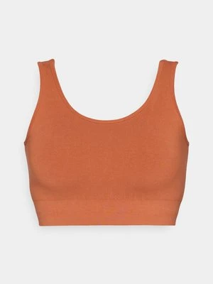 Stanik sportowy z lekkim wsparciem Yogasearcher