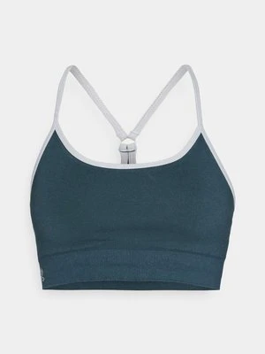 Stanik sportowy z lekkim wsparciem Yogasearcher