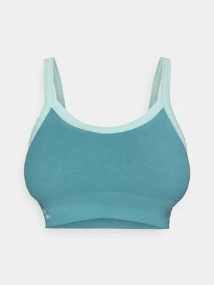 Stanik sportowy z lekkim wsparciem Yogasearcher