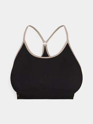 Stanik sportowy z lekkim wsparciem Yogasearcher