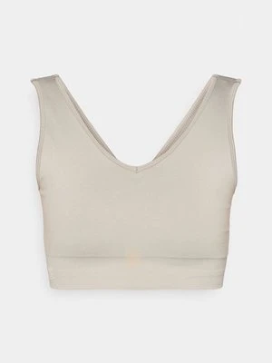 Stanik sportowy z lekkim wsparciem Yogasearcher