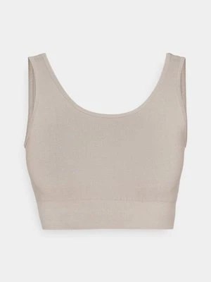 Stanik sportowy z lekkim wsparciem Yogasearcher