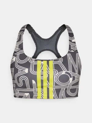 Stanik sportowy z średnim wsparciem Adidas