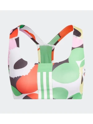 Stanik sportowy z średnim wsparciem Adidas