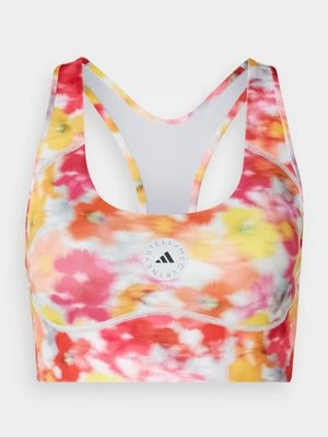 Stanik sportowy z średnim wsparciem adidas by stella mccartney