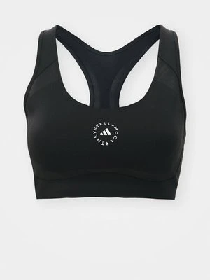 Stanik sportowy z średnim wsparciem adidas by stella mccartney
