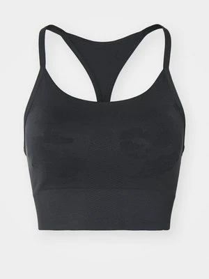 Stanik sportowy z średnim wsparciem adidas by stella mccartney