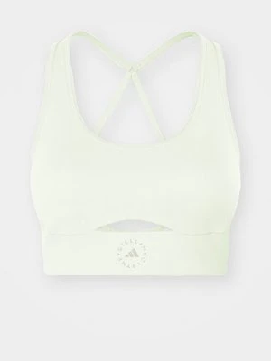Stanik sportowy z średnim wsparciem adidas by stella mccartney