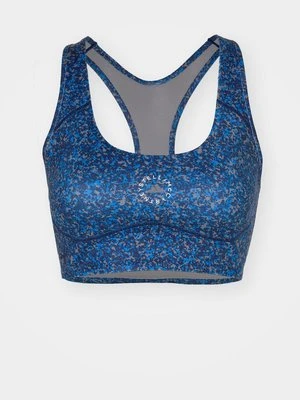 Stanik sportowy z średnim wsparciem adidas by stella mccartney