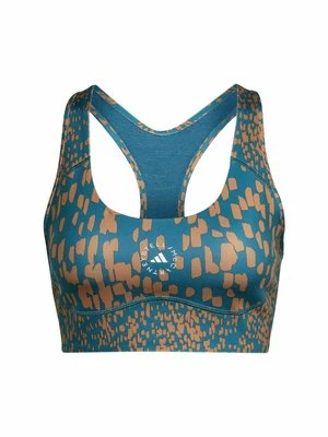 Stanik sportowy z średnim wsparciem adidas by stella mccartney