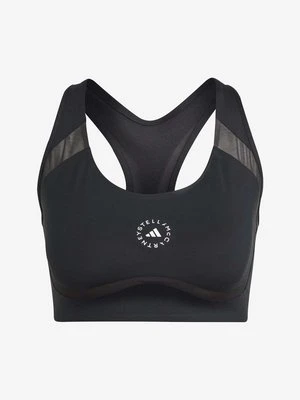 Stanik sportowy z średnim wsparciem adidas by stella mccartney