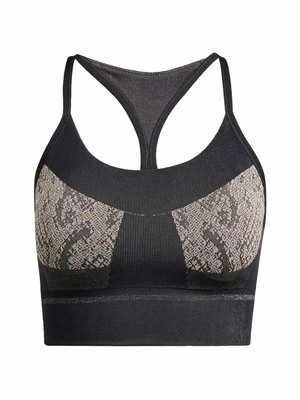 Stanik sportowy z średnim wsparciem adidas by stella mccartney