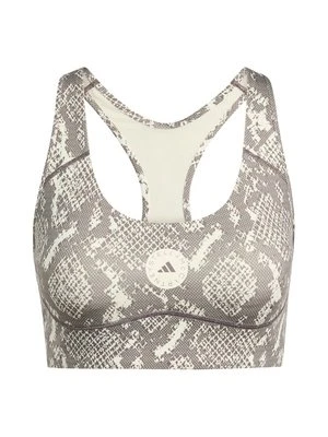 Stanik sportowy z średnim wsparciem adidas by stella mccartney