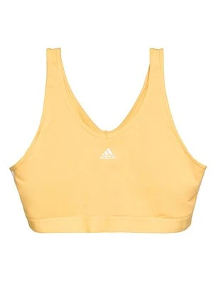 Stanik sportowy z średnim wsparciem adidas Originals