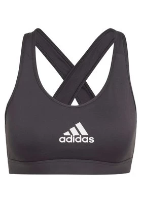 Stanik sportowy z średnim wsparciem adidas performance