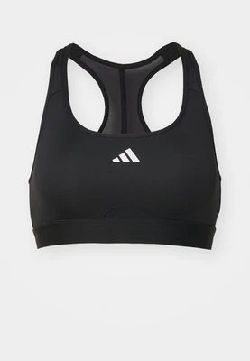 Stanik sportowy z średnim wsparciem adidas performance