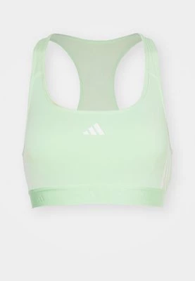 Stanik sportowy z średnim wsparciem adidas performance