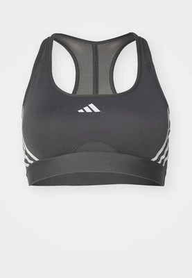 Stanik sportowy z średnim wsparciem adidas performance