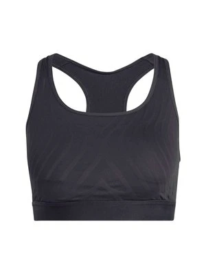 Stanik sportowy z średnim wsparciem adidas performance