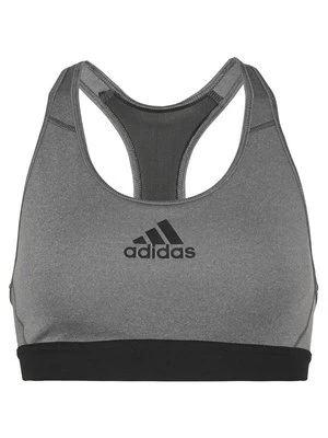 Stanik sportowy z średnim wsparciem adidas performance