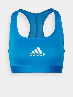 Stanik sportowy z średnim wsparciem adidas performance