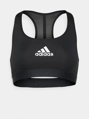 Stanik sportowy z średnim wsparciem adidas performance