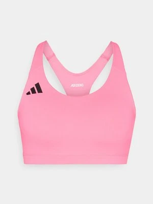 Stanik sportowy z średnim wsparciem adidas performance