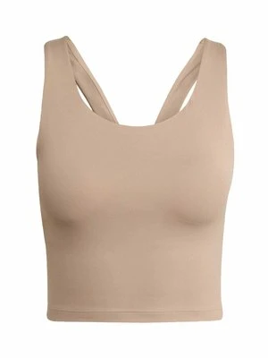 Stanik sportowy z średnim wsparciem adidas performance