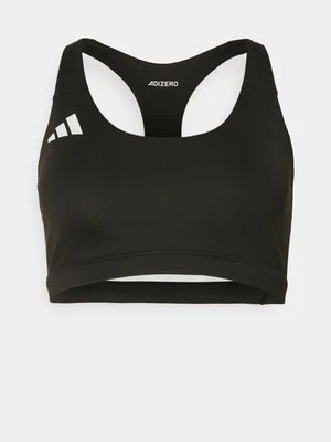 Stanik sportowy z średnim wsparciem adidas performance