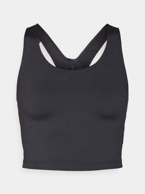 Stanik sportowy z średnim wsparciem adidas performance