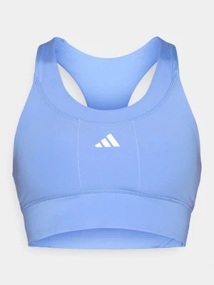 Stanik sportowy z średnim wsparciem adidas performance