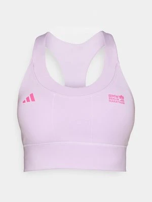 Stanik sportowy z średnim wsparciem adidas performance