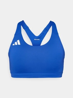 Stanik sportowy z średnim wsparciem adidas performance
