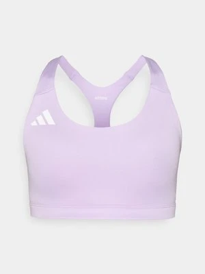 Stanik sportowy z średnim wsparciem adidas performance