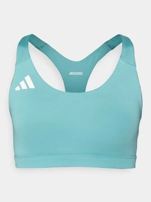 Stanik sportowy z średnim wsparciem adidas performance